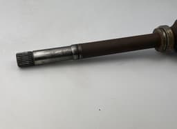 PEUGEOT 9800387480 Drive Shaft Front Right PEUGEOT 2008 I (A94) (2013-2019) — thumbnail 3