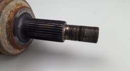 TOYOTA 4342005430 Drive Shaft Front Left TOYOTA AVENSIS (T270) (2009-2018) — thumbnail 2