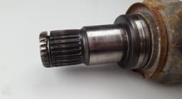 TOYOTA 4342005430 Drive Shaft Front Left TOYOTA AVENSIS (T270) (2009-2018) — thumbnail 3