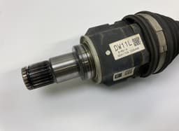 TOYOTA 4342047030 Drive Shaft Front Left TOYOTA PRIUS III (XW30) (2009-2015) — thumbnail 2