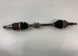 NISSAN 391013VS0B Drive Shaft Front Left NISSAN NOTE II (E12) (2013-2019) — thumbnail 1