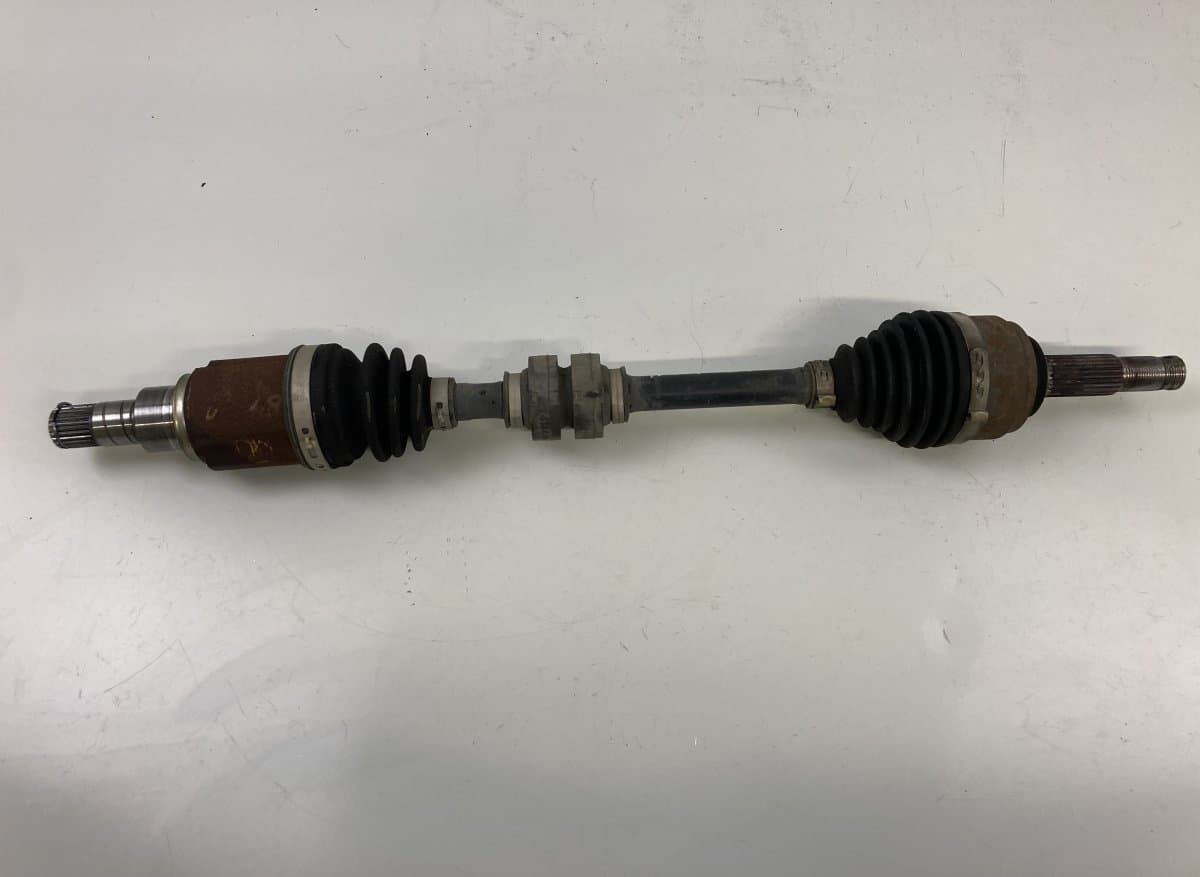 NISSAN 391013VS0B Drive Shaft Front Left NISSAN NOTE II (E12) (2013-2019)