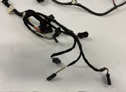 VW 7N0971692AB Door wiring harness VW SHARAN II (7N) (2010-2022) — thumbnail 2