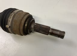 NISSAN 391013VS0B Drive Shaft Front Left NISSAN NOTE II (E12) (2013-2019) — thumbnail 2