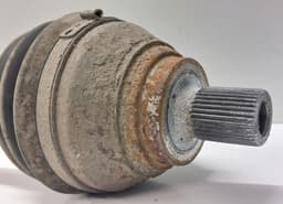 SKODA 3Q0407761MX Drive Shaft Front Left SKODA SUPERB III (3V3, 3V5) (2015-2024) — thumbnail 2