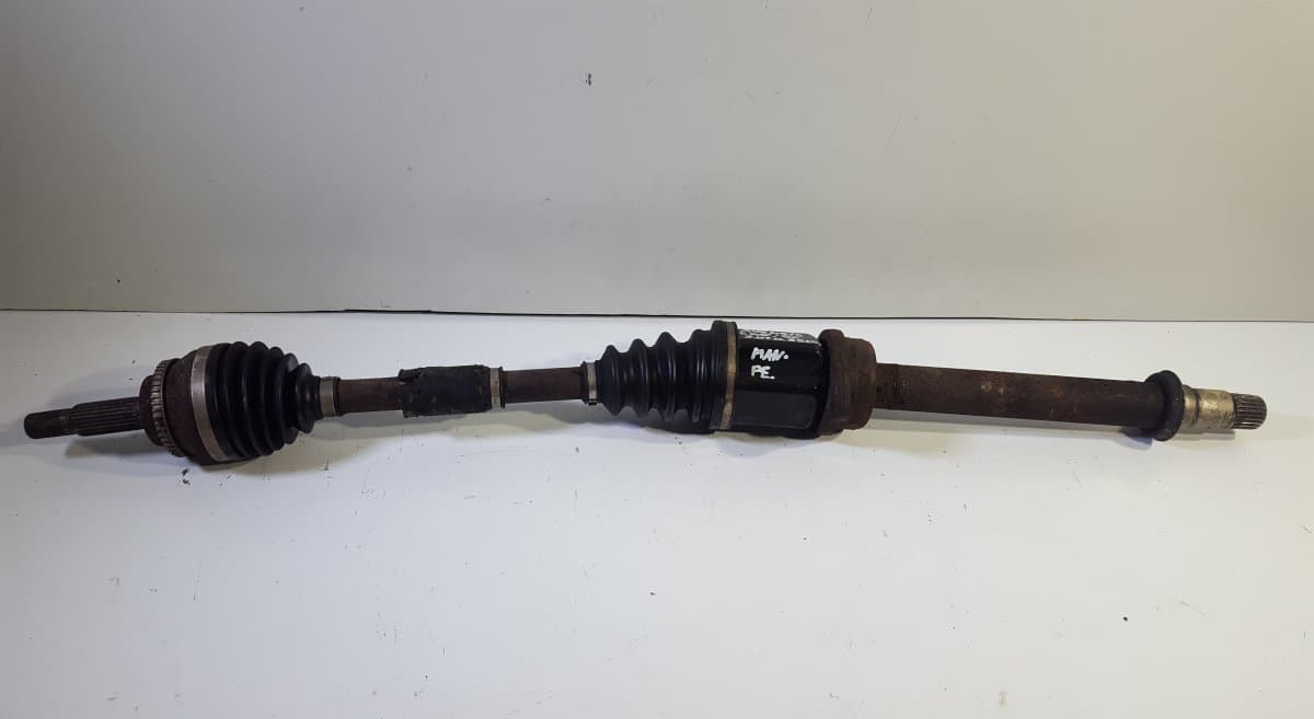 TOYOTA Drive Shaft Front Right TOYOTA AVENSIS (T250) (2003-2008)
