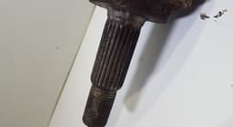 TOYOTA Drive Shaft Front Right TOYOTA AVENSIS (T250) (2003-2008) — thumbnail 3