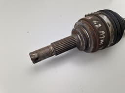 NISSAN 391013VA0A Drive Shaft Front Left NISSAN NOTE II (E12) (2013-2019) — thumbnail 2
