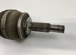 TOYOTA 4342047030 Drive Shaft Front Left TOYOTA PRIUS III (XW30) (2009-2015) — thumbnail 3