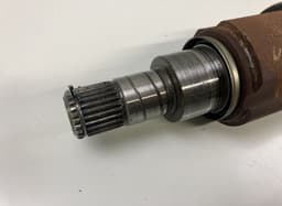 NISSAN 391013VS0B Drive Shaft Front Left NISSAN NOTE II (E12) (2013-2019) — thumbnail 3