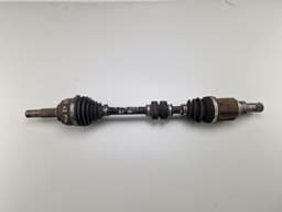 NISSAN 391013VA0A Drive Shaft Front Left NISSAN NOTE II (E12) (2013-2019) — thumbnail 1