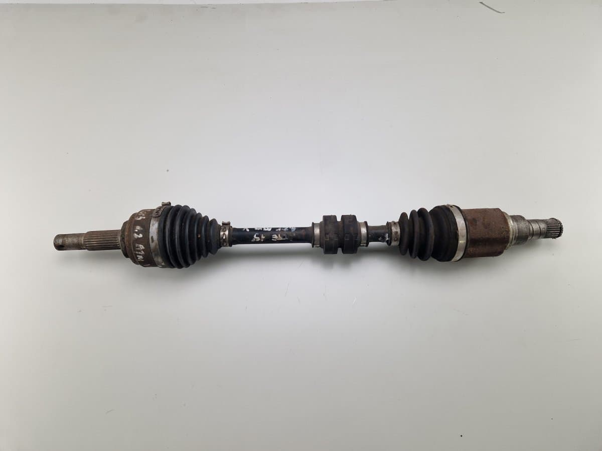 NISSAN 391013VA0A Drive Shaft Front Left NISSAN NOTE II (E12) (2013-2019)