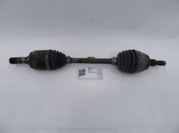 MERCEDES-BENZ A1643300801 1643300801 Drive Shaft Front Left MERCEDES-BENZ GL-CLASS (X164) (2006-2012) — thumbnail 1