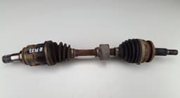 TOYOTA 4342005430 Drive Shaft Front Left TOYOTA AVENSIS (T270) (2009-2018) — thumbnail 1