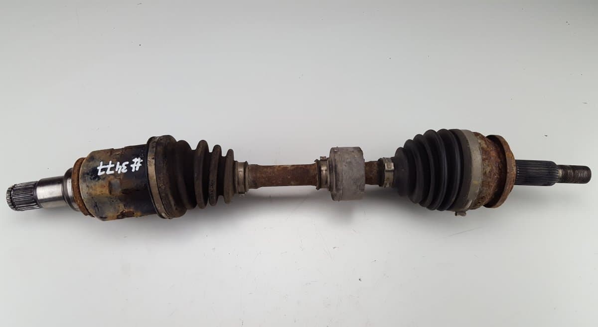 TOYOTA 4342005430 Drive Shaft Front Left TOYOTA AVENSIS (T270) (2009-2018)