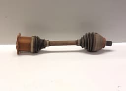 SKODA 3Q0407761MX Drive Shaft Front Left SKODA SUPERB III (3V3, 3V5) (2015-2024) — thumbnail 1