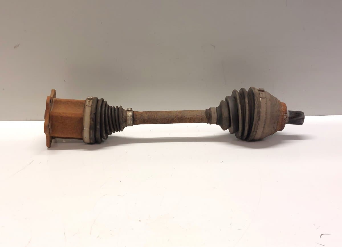 SKODA 3Q0407761MX Drive Shaft Front Left SKODA SUPERB III (3V3, 3V5) (2015-2024)