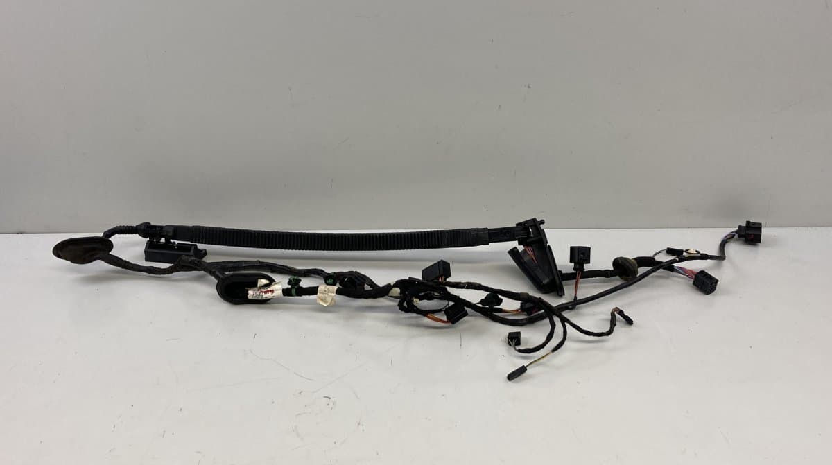 VW 7N0971692AB Door wiring harness VW SHARAN II (7N) (2010-2022)
