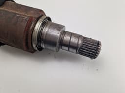 NISSAN 391003VA0A Drive Shaft Front Right NISSAN NOTE II (E12) (2013-2019) — thumbnail 3