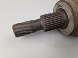 MERCEDES-BENZ A2513300601 Drive Shaft Front Right MERCEDES-BENZ R-CLASS (W251) (2006-2013) — thumbnail 3