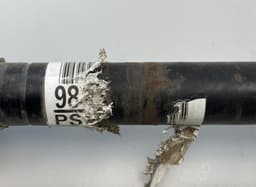 PEUGEOT 9800387480 Drive Shaft Front Right PEUGEOT 2008 I (A94) (2013-2019) — thumbnail 4