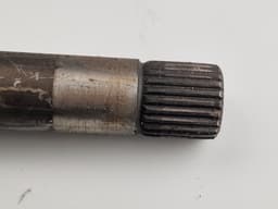 PEUGEOT 1497192080 Drive Shaft Front Right PEUGEOT EXPERT (2007-2016) — thumbnail 4