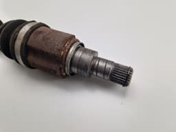 NISSAN 391013VA0A Drive Shaft Front Left NISSAN NOTE II (E12) (2013-2019) — thumbnail 3