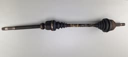 PEUGEOT 1497192080 Drive Shaft Front Right PEUGEOT EXPERT (2007-2016) — thumbnail 1
