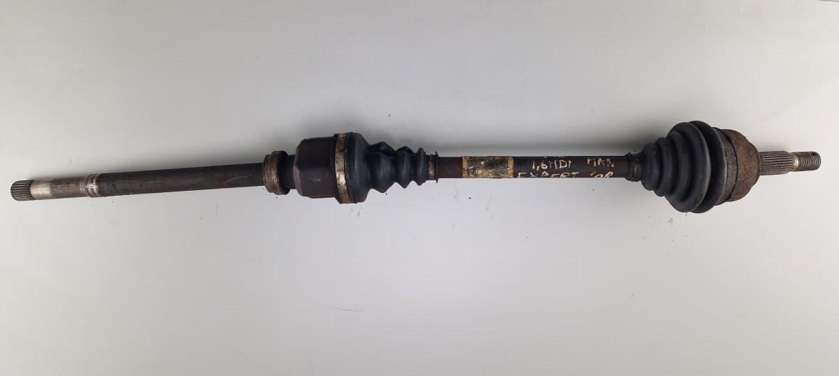 PEUGEOT 1497192080 Drive Shaft Front Right PEUGEOT EXPERT (2007-2016)