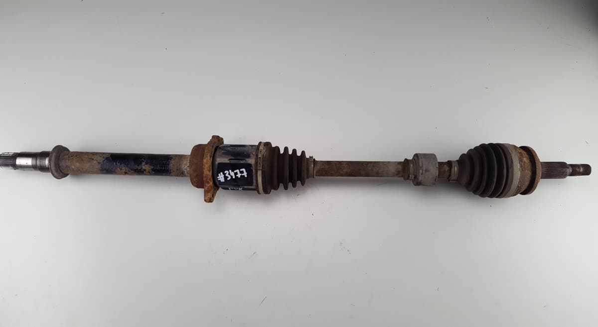 TOYOTA 4341005480 Drive Shaft Front Right TOYOTA AVENSIS (T270) (2009-2018)