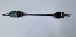 SUBARU 28321AJ003 28321AJ001 Drive Shaft Front Right SUBARU LEGACY V / Outback (2009-2014) — thumbnail 1