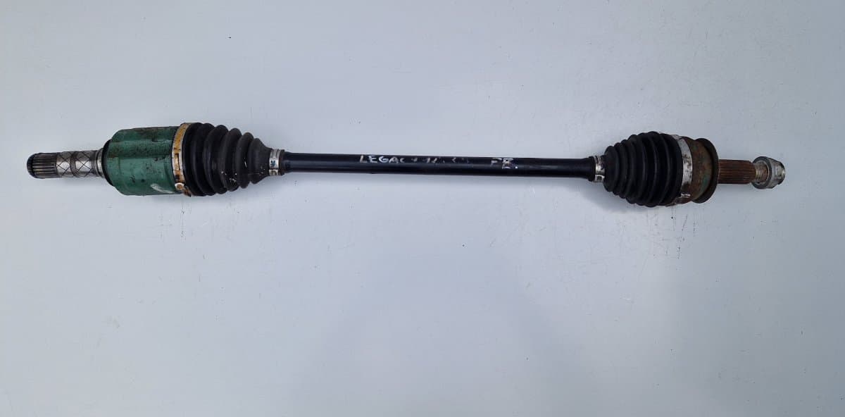 28321AJ003 28321AJ001 Drive Shaft Front Right SUBARU LEGACY V / Outback (2009-2014)