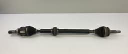 TOYOTA 4341047030 Drive Shaft Front Right TOYOTA PRIUS III (XW30) (2009-2015) — thumbnail 1