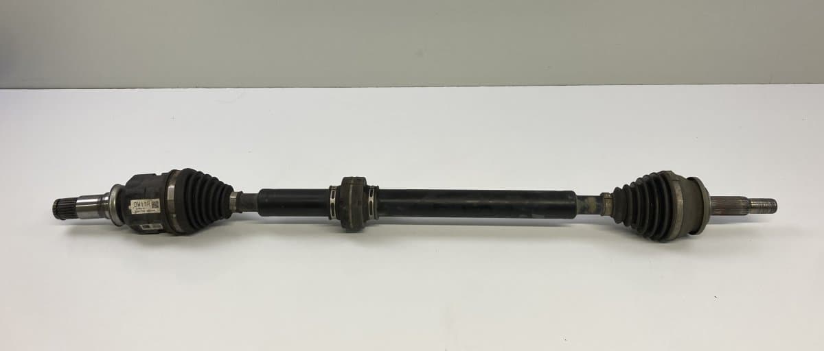 4341047030 Drive Shaft Front Right TOYOTA PRIUS III (XW30) (2009-2015)