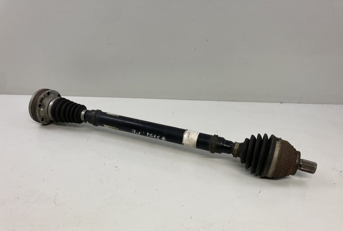 VW 7N0407764P Drive Shaft Front Right VW SHARAN II (7N) (2010-2022)