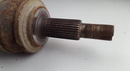 TOYOTA 4341005480 Drive Shaft Front Right TOYOTA AVENSIS (T270) (2009-2018) — thumbnail 2