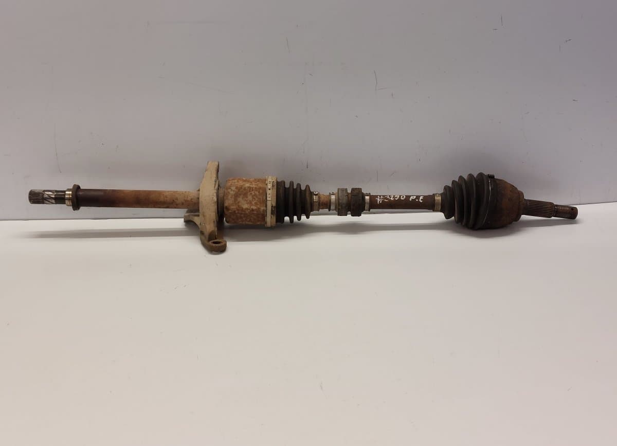 NISSAN 391001KC0A Drive Shaft Front Right NISSAN JUKE I (F15) (2010-2019)