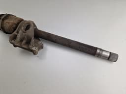 CITROËN 3273PP 1608505580 Drive Shaft Front Right CITROËN JUMPER III (2006-) — thumbnail 3