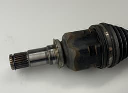TOYOTA 4341047030 Drive Shaft Front Right TOYOTA PRIUS III (XW30) (2009-2015) — thumbnail 2