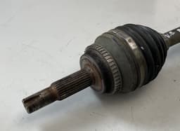 TOYOTA 4342048091 Drive Shaft Front Left TOYOTA HARRIER II (XU30) (2003-2013) — thumbnail 4