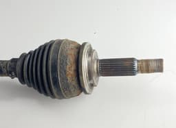 TOYOTA 4341047030 Drive Shaft Front Right TOYOTA PRIUS III (XW30) (2009-2015) — thumbnail 3