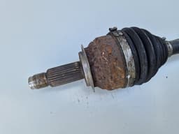 SUBARU 28321FG020 Drive Shaft Front Right SUBARU IMPREZA (GH, GR) (2008-2012) — thumbnail 2