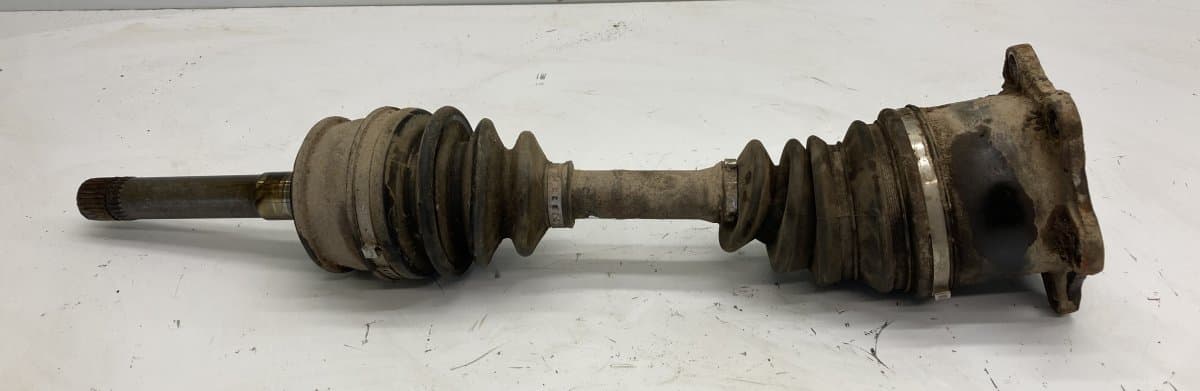 4343026032 Drive Shaft Front Left TOYOTA HIACE / GRANVIA (XH10, XH20) (1995-2004)