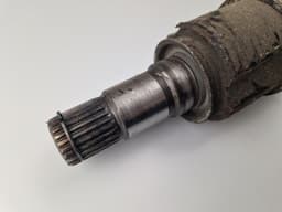 MITSUBISHI 3815A466 3815A466 Drive Shaft Front Right MITSUBISHI LANCER (CV, CX, CY, CZ) (2007-2017) — thumbnail 2
