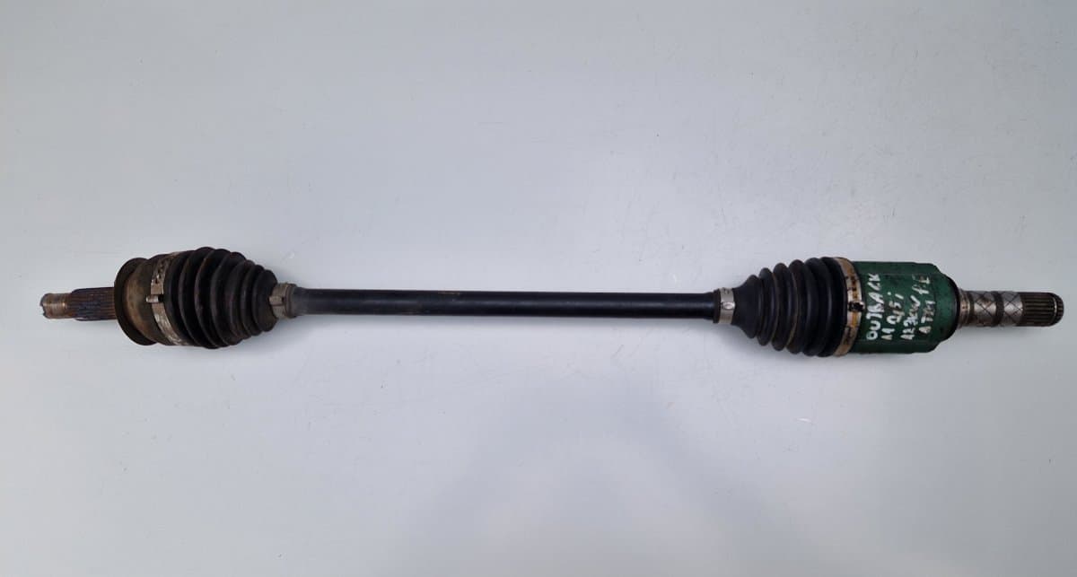 SUBARU 28421AJ021 Drive Shaft Front Right SUBARU LEGACY V / Outback (2009-2014)