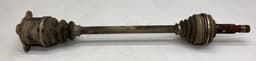 TOYOTA 4234026070 Drive Shaft Rear Left TOYOTA HIACE / GRANVIA (XH10, XH20) (1995-2004) — thumbnail 2