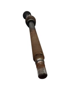 VOLVO 36012426 Drive Shaft Front Right VOLVO XC60 I (2008-2017) — thumbnail 2
