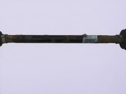 MERCEDES-BENZ A2513500110 Drive Shaft Rear Left MERCEDES-BENZ R-CLASS (W251) (2006-2013) — thumbnail 4