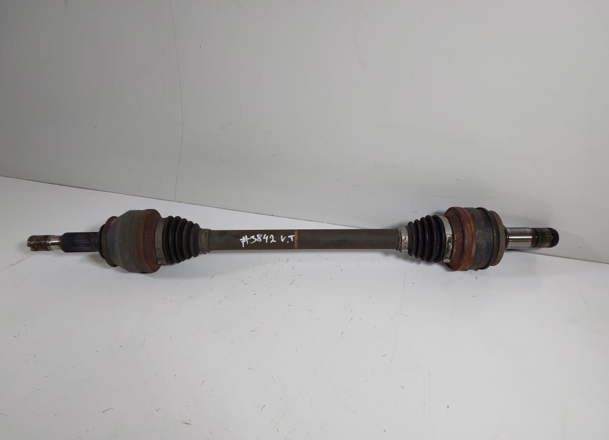 LEXUS 4234030170 Drive Shaft Rear Left LEXUS GS IV (2011-2020)