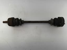 MERCEDES-BENZ A1243503010 Drive Shaft Rear Left MERCEDES-BENZ E-CLASS (W124) (1985-1996) — thumbnail 1